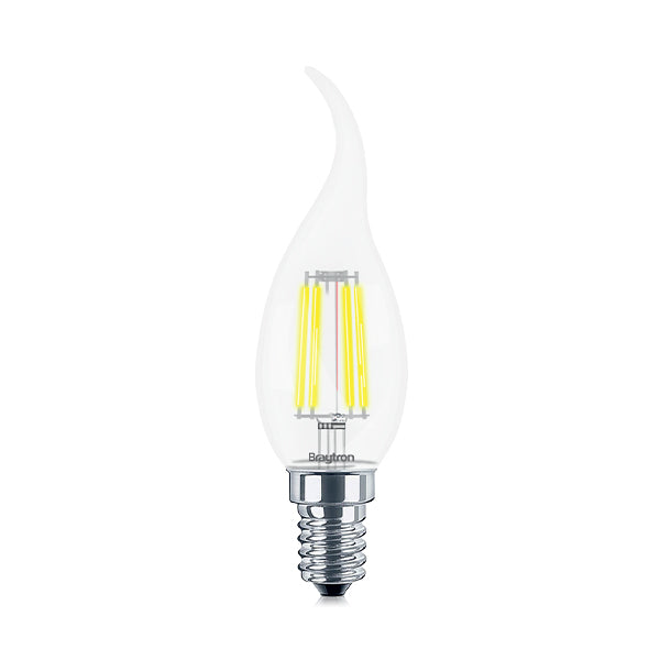 BRY-ADVANCE-6W-E14-C35T-CLR-6500K-LED SIJALICA