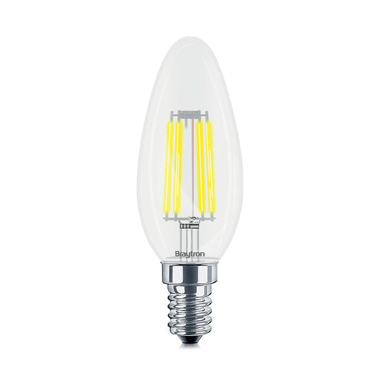 BRY-ADVANCE-4W-E14-C35-CLR-3000K-LED SIJALICA