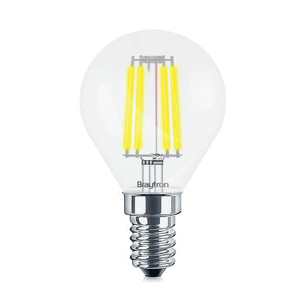 BRY-ADVANCE-4W-E14-P45-CLR-3000K-LED SIJALICA