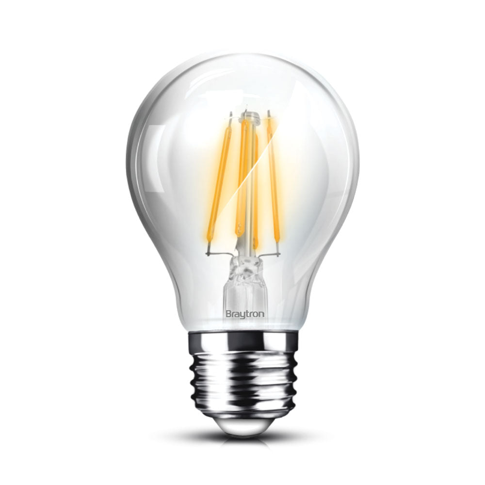BRY-ADVANCE-7W-E27-A60-CLR-6500K-LED SIJALICA