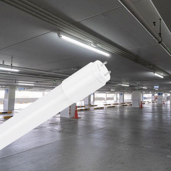 BRY-ADVANCE-9W-G13-SG-T8-GLS-4000K-LED CEV