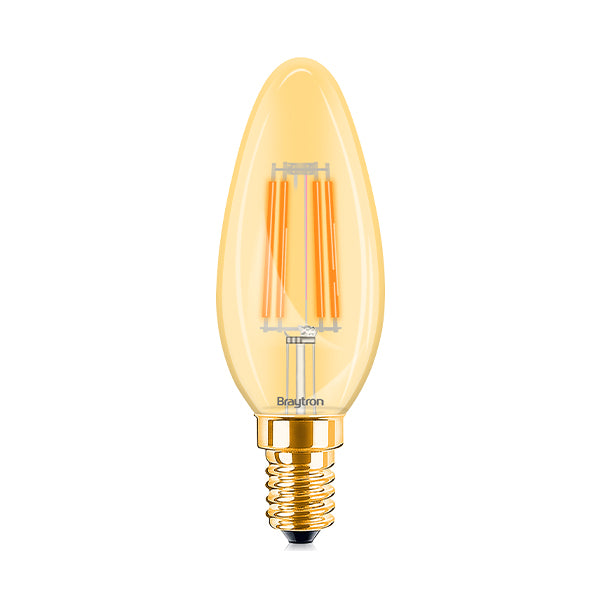 BRY-ADVANCE-4W-E14-C35-AMB-2200K-LED SIJALICA