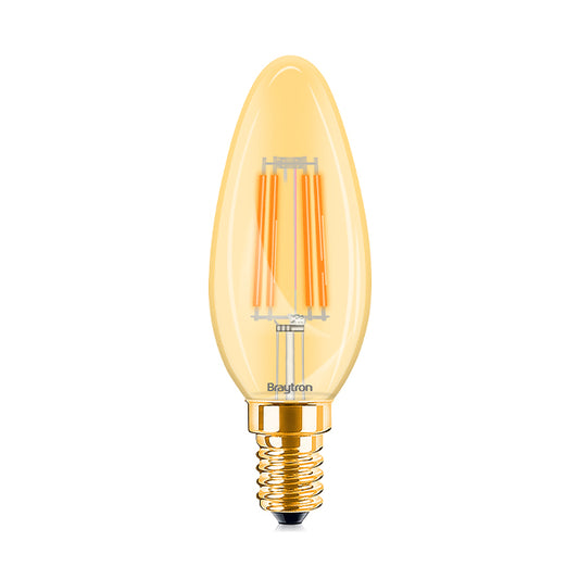 BRY-ADVANCE-4W-E14-C35-AMB-2200K-LED SIJALICA