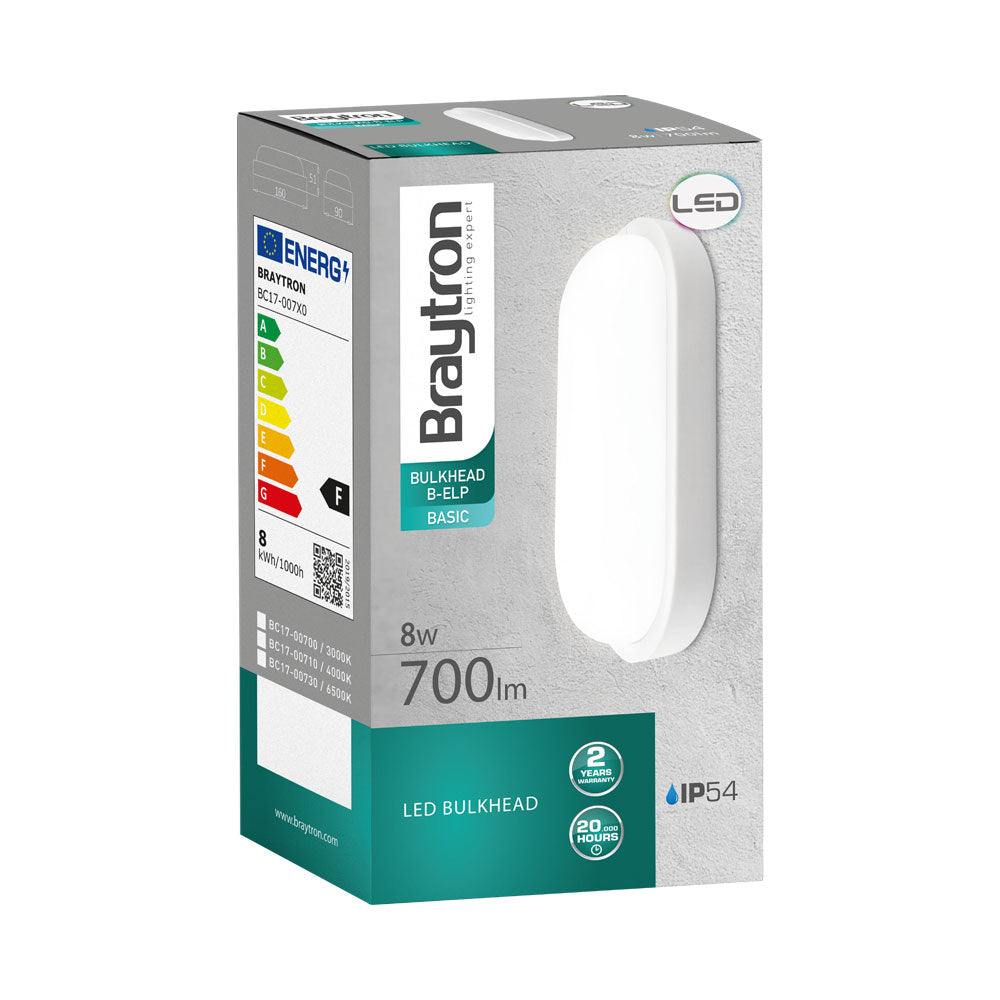 BRY-B-ELIPSA-8W-BELA-IP54-3000K-BRODSKA LAMPA