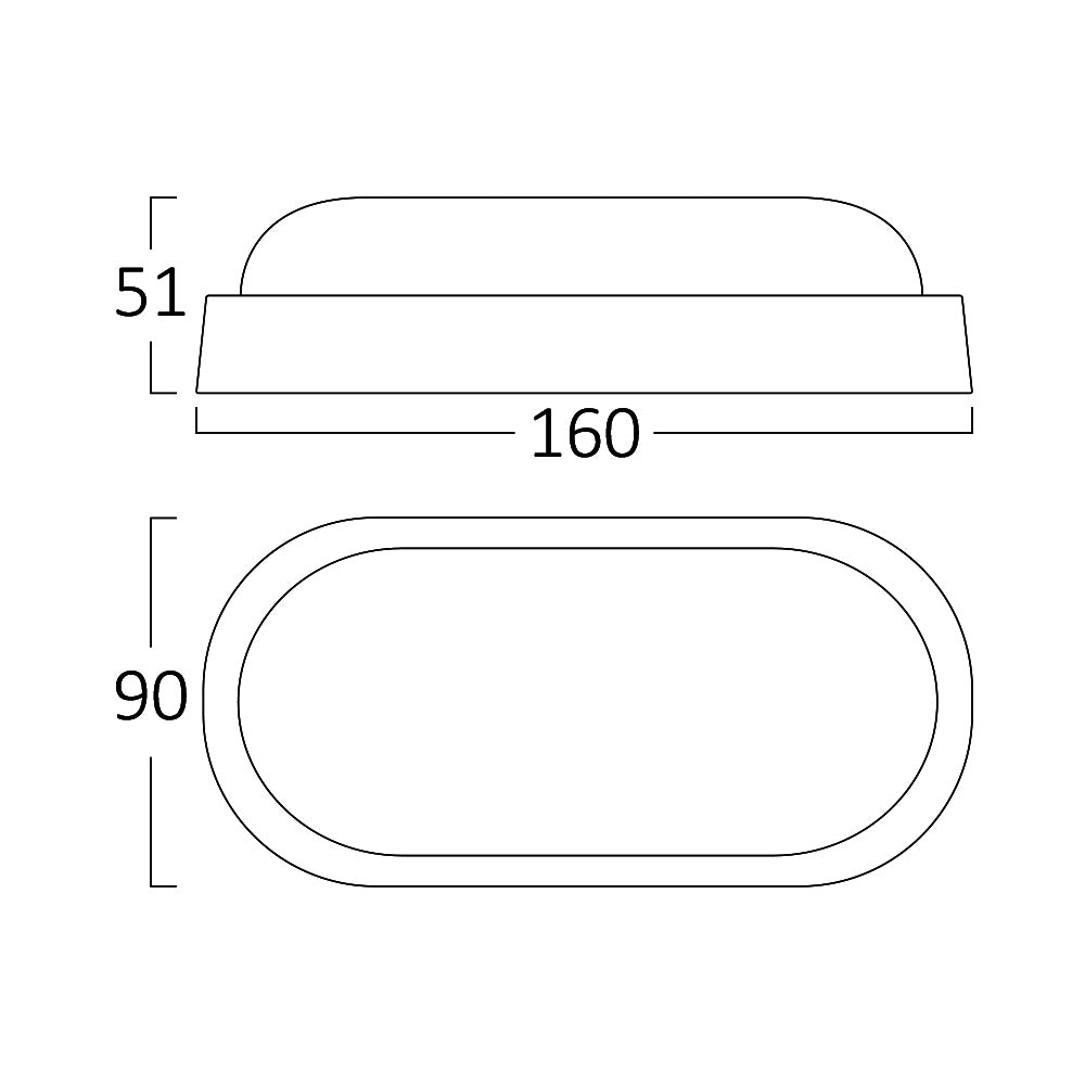 BRY-B-ELIPSA-8W-BELA-IP54-3000K-BRODSKA LAMPA