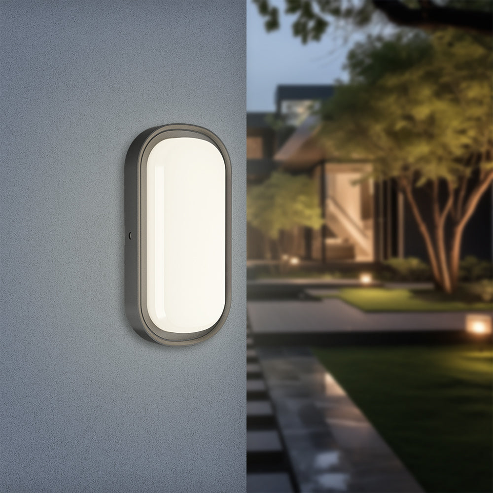 BRY-BULKHEAD-12W-ELP-CRNA-3U1-IP65-LED PLAFONJERA