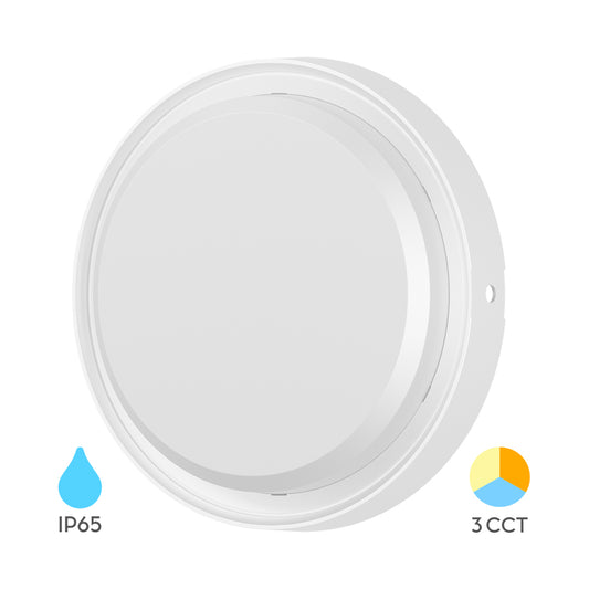 BRY-BULKHEAD-12W-KRUG-BELA-3U1-IP65-LED BRODSKA LAMPA