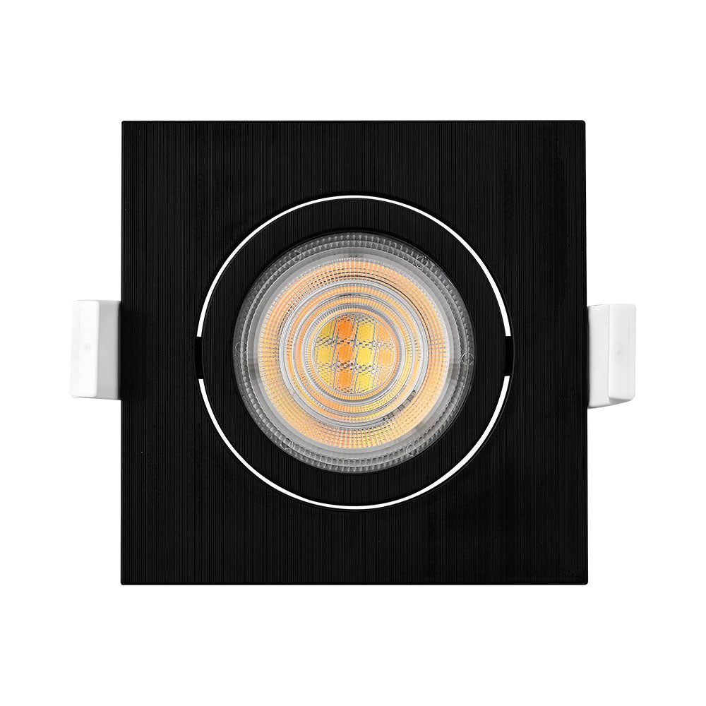 BRY-G3-7W-SQAURE-CRNA-3IN1-DIMABILNA SPOT SVETILJKA
