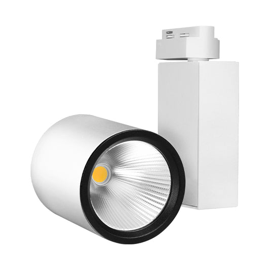 BRY-PD-30W-COB-BELI-4000K-TROFAZNI-ŠINSKI REFLEKTOR