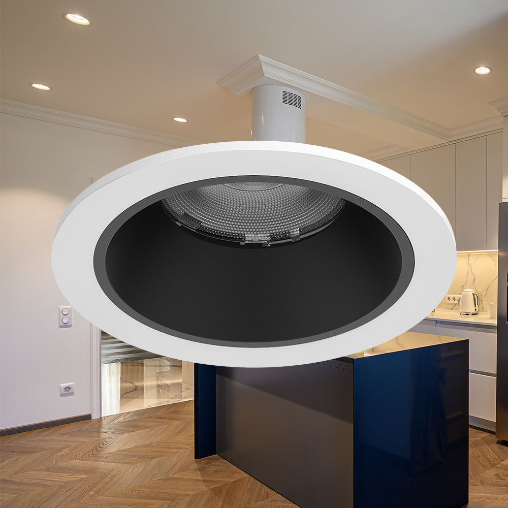 BRY-LINEX-CD10-10W-3CCT-BELA-LED SPOT SVETILJKA
