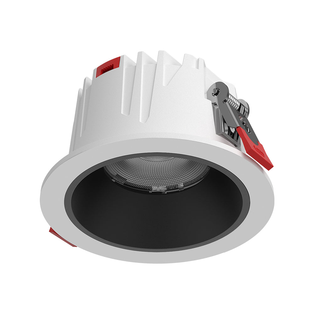 BRY-LINEX-CD10-10W-3CCT-BELA-LED SPOT SVETILJKA