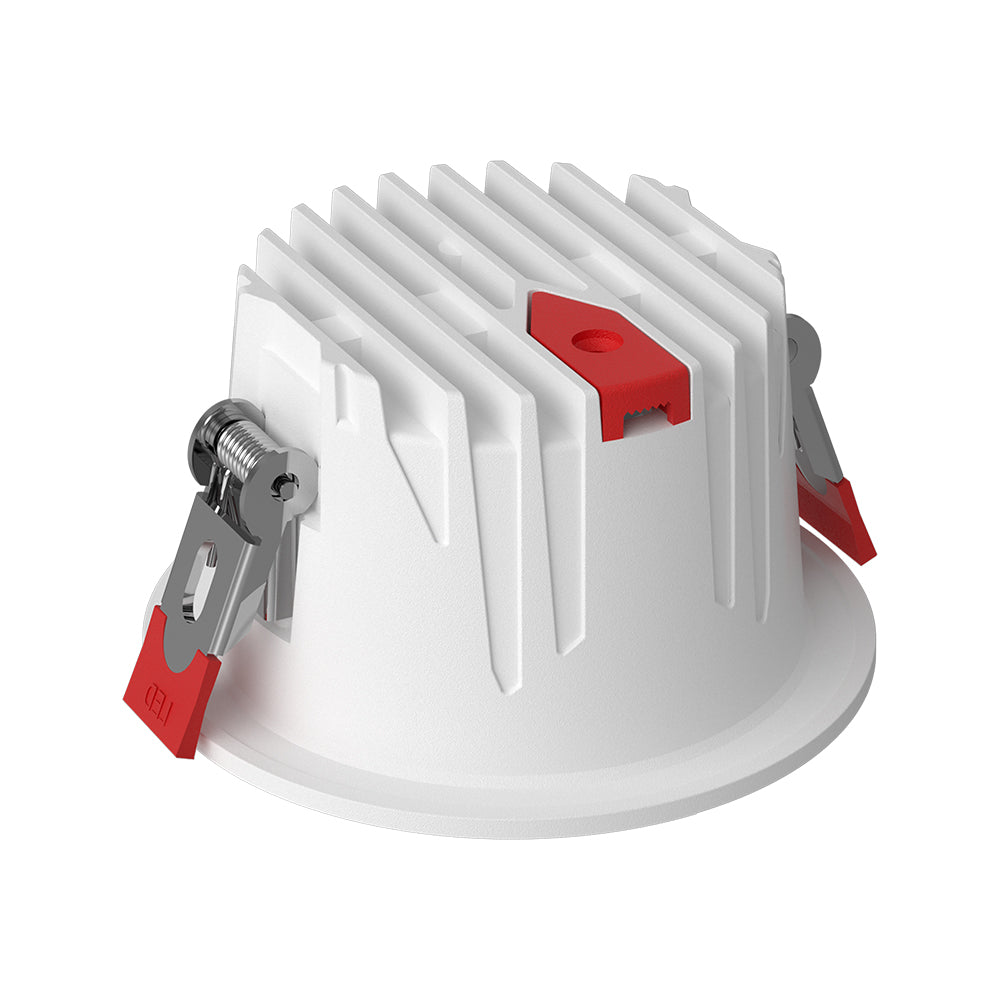 BRY-LINEX-CD10-10W-3CCT-BELA-LED SPOT SVETILJKA