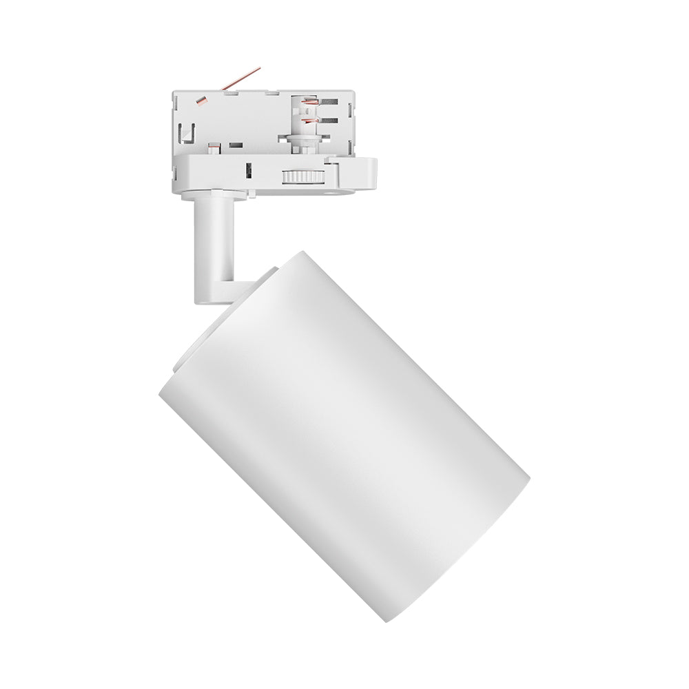 BRY-SHOPLINE-P30-30W-BELI-3U1-TROFAZNI ŠINSKI REFLEKTOR