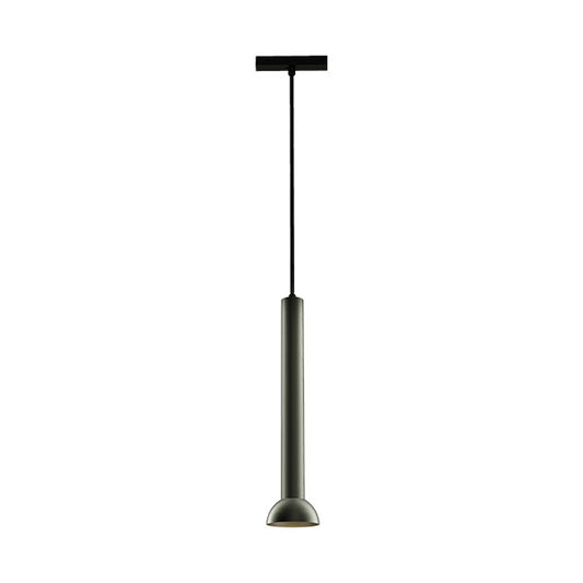 BRY-PDT065-7W-48VDC-3000K-CRNE-MAGNETNE VISILICE