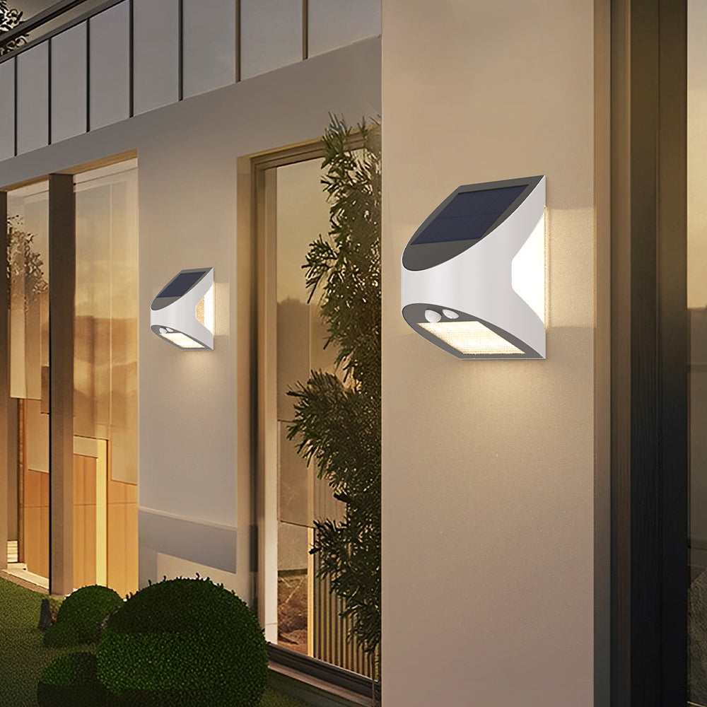 BRY-SOLARIS-W1-BELA-3W-6500K-IP54-SOLAR.ZID.SVETILJKA sa senzorom