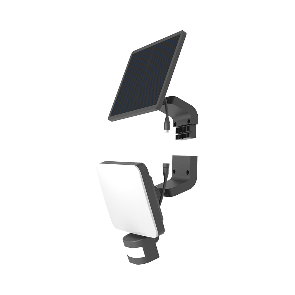 BRY-SOLARIS-W2-CRNA-15W-4000K-IP54-SOLAR SENZOR LED SVETILJKA