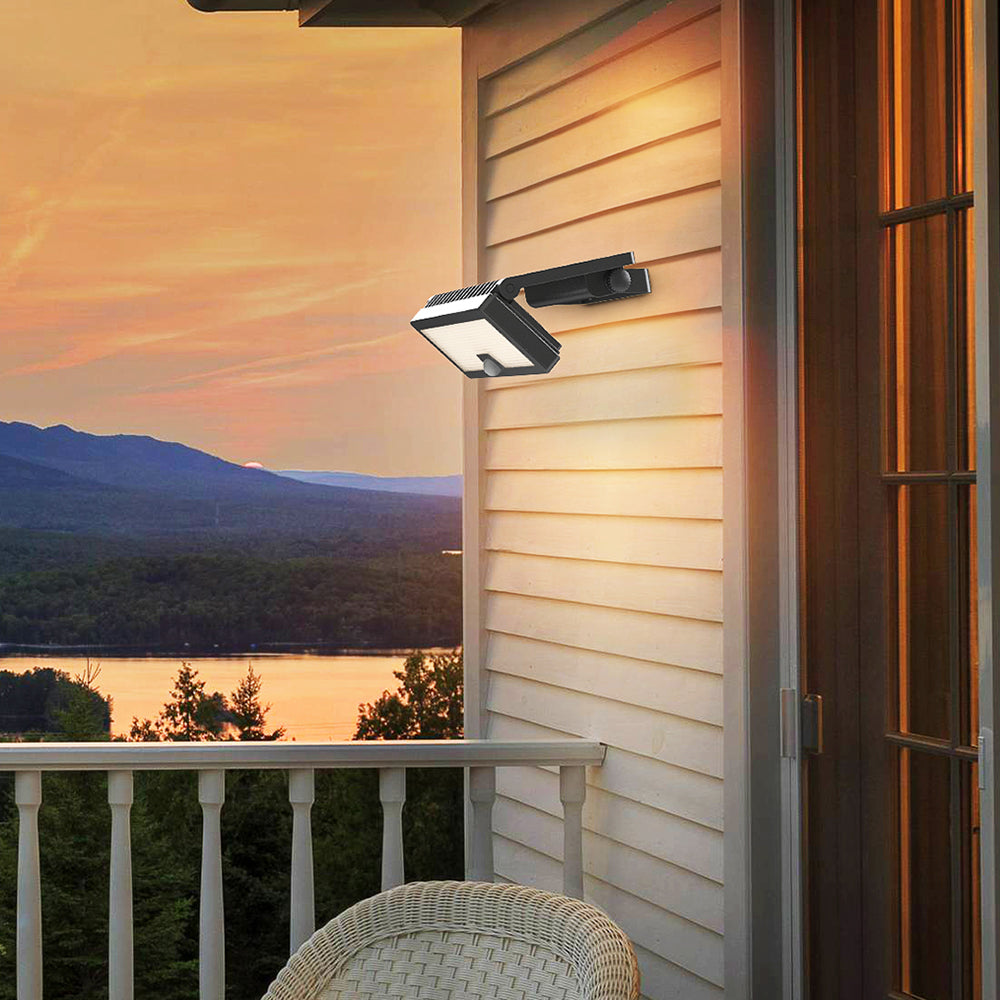 BRY-SOLARIS-W3-CRNA-10W-3U1-IP54-SOLAR-SENZOR LED SVETILJKA