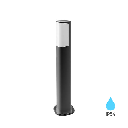 BRY-TARUS-500-7W-3000K-IP54-BAŠTENSKI LED STUB