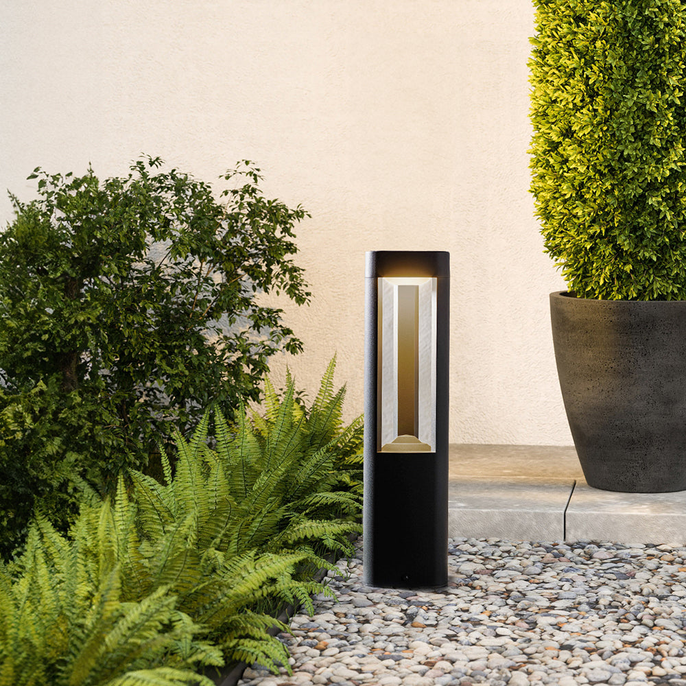 BRY-DALLAS-500-7W-3000K-IP54-BAŠTENSKI LED STUB