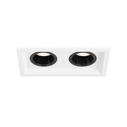 BRY-GATA-B-2D-SQR-WHT-BLC-PLAFONSKI NOSAC SIJALICE