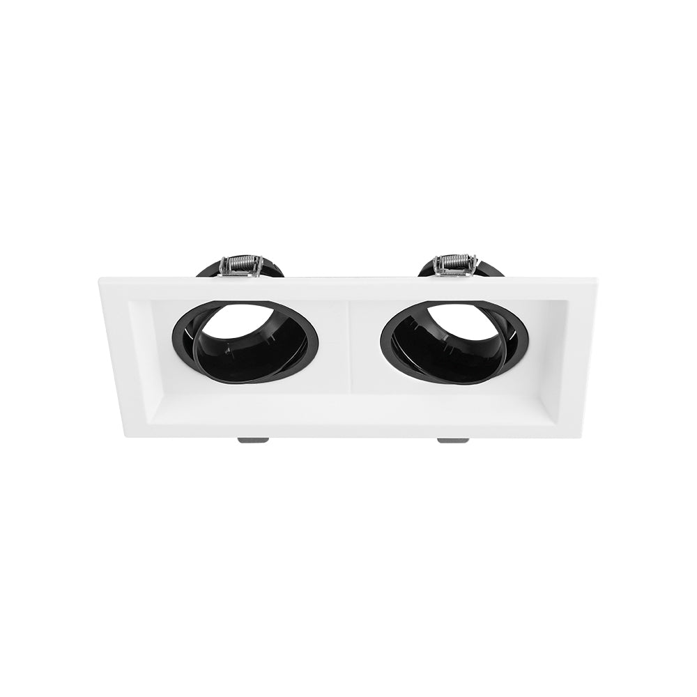 BRY-GATA-B-2D-SQR-WHT-BLC-PLAFONSKI NOSAC SIJALICE