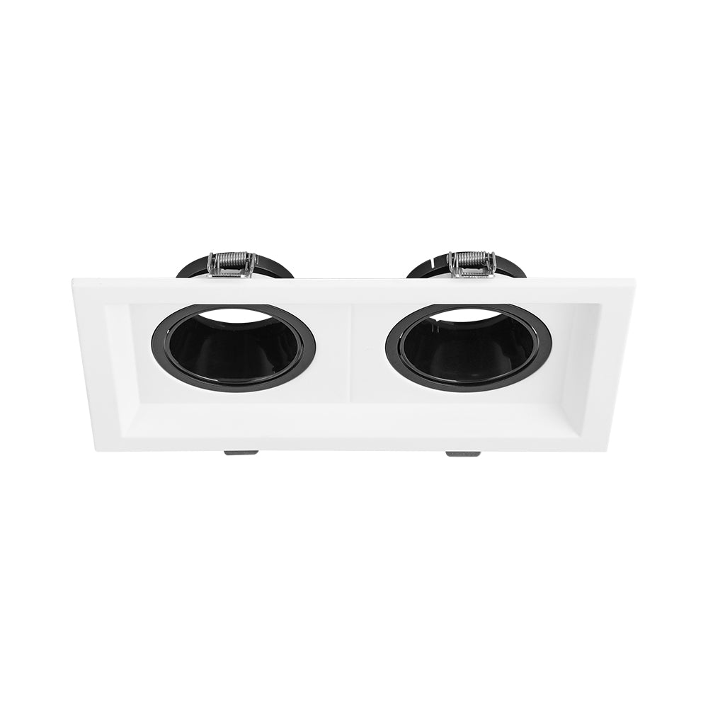 BRY-GATA-B-2D-SQR-WHT-BLC-PLAFONSKI NOSAC SIJALICE