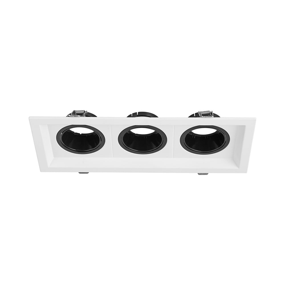 BRY-GATA-B-3D-SQR-WHT-BLC-SPOT ROZETNA