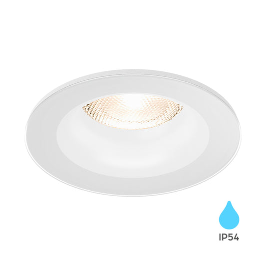 BRY-TETRA-IP-OKRUGLA-BELA-IP54-PLAFONSKI NOSAC SIJALICA