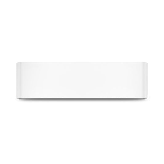 BRY-AVVA-WL04-12W-300L-PRAVOUGAONA-BELA-3000K-LED ZIDNA SVETILJKA
