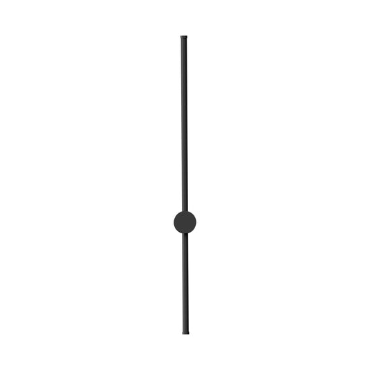 BRY-TINY-WL800-16W-CRNA-3000K-ZIDNA LAMPA