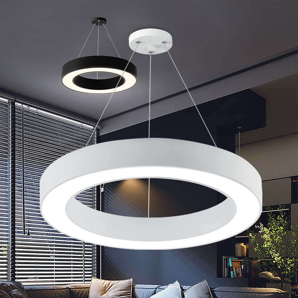 BRY-BLADE-PD-OKRUGLA-BELA-45W-3U1-LED VISILICA