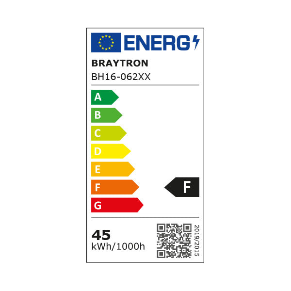 BRY-BLADE-PD-OKRUGLA-BELA-45W-3U1-LED VISILICA