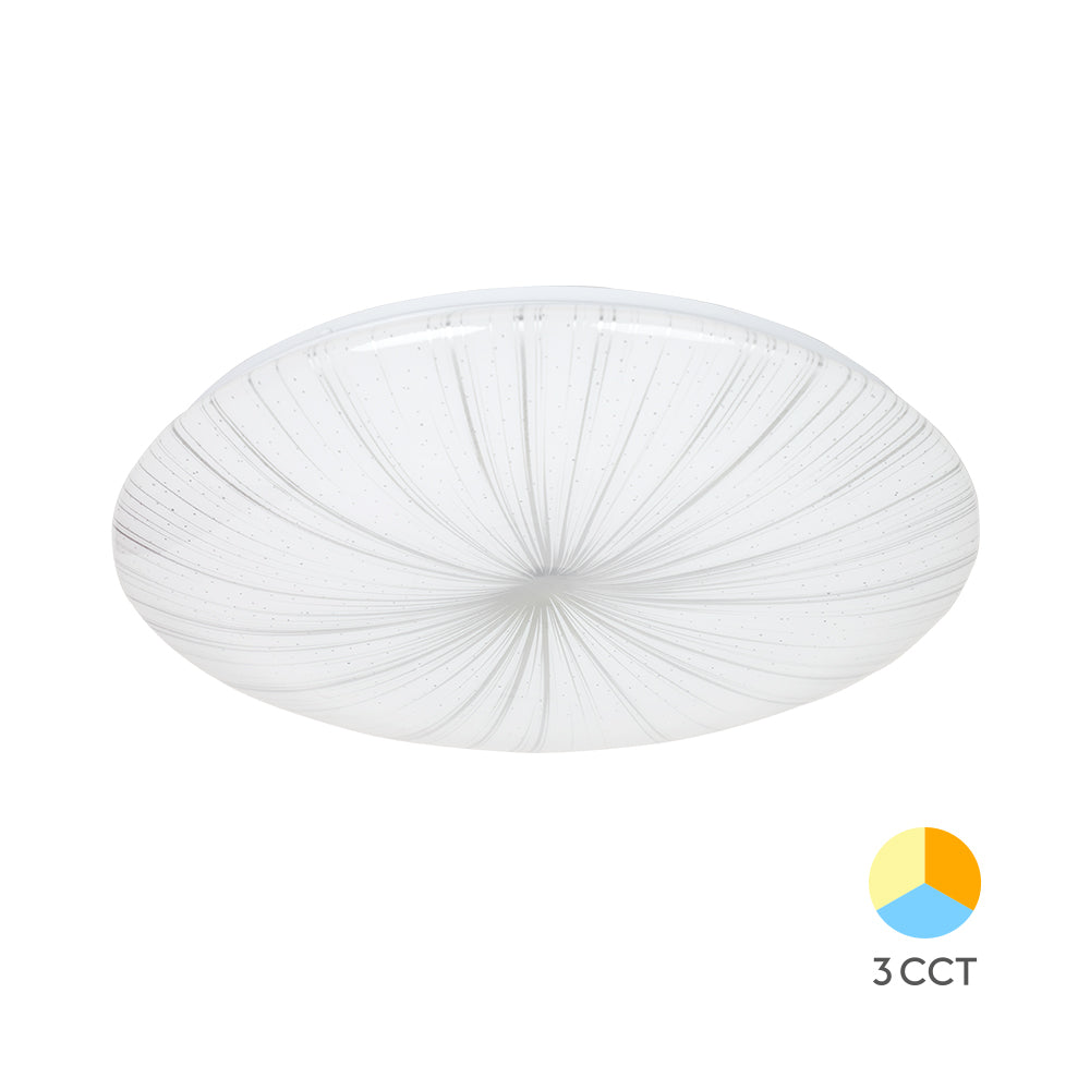 BRY-JADE-SRE-OKRUGLA-24W-3U1-LED PLAFONJERA