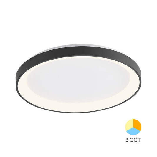 BRY-BELLA-SLS-SR-OKRUGLA-CRNA-36W-3U1-IP20-LED PLAFONJERA