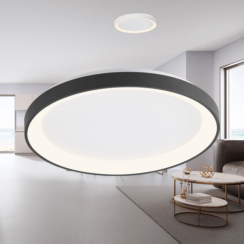 BRY-BELLA-SLS-SR-OKRUGLA-CRNA-36W-3U1-IP20-LED PLAFONJERA