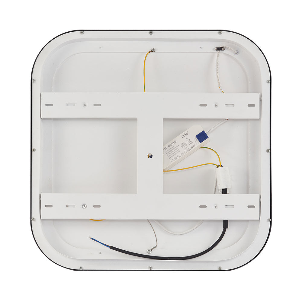 BRY-BELLA-SLS-SR-KVADRATNA-CRNA-36W-3U1-IP20-LED PLAFONJERA