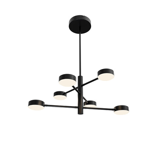 BRY-ARCANA-PD-48W-6H-CRNA-3000K-LED VISILICA