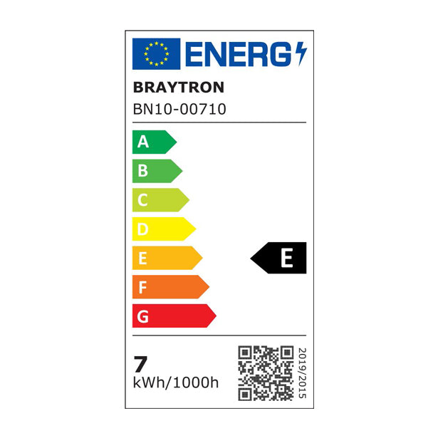 BRY-LEDLINE-7W-BELA-4000K-LED STRELA