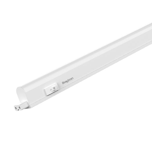 BRY-LEDLINE-7W-KRUG-BELA-3000K-LED STRELA