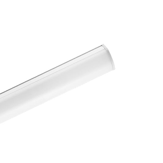 BRY-PROLINE-P-40W-1.2MT-SIVA-3000K-LED ZIDNA SVETILJKA