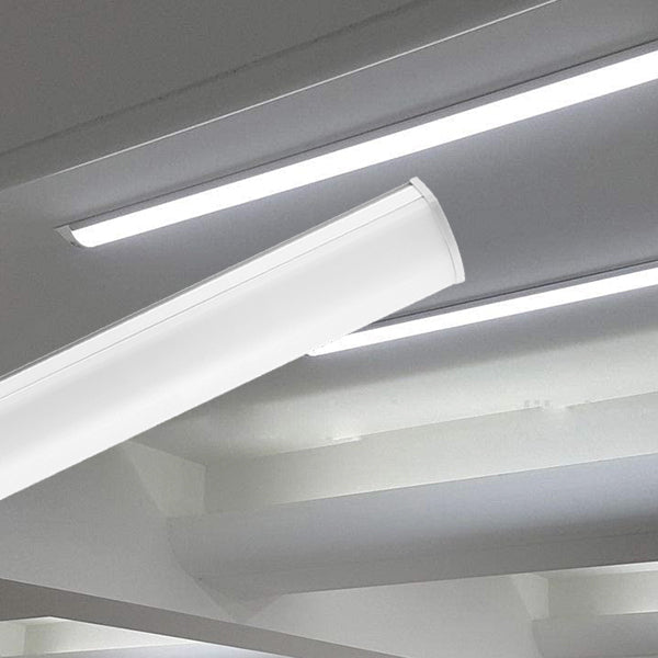 BRY-PROLINE-P-40W-1.2MT-SIVA-3000K-LED ZIDNA SVETILJKA