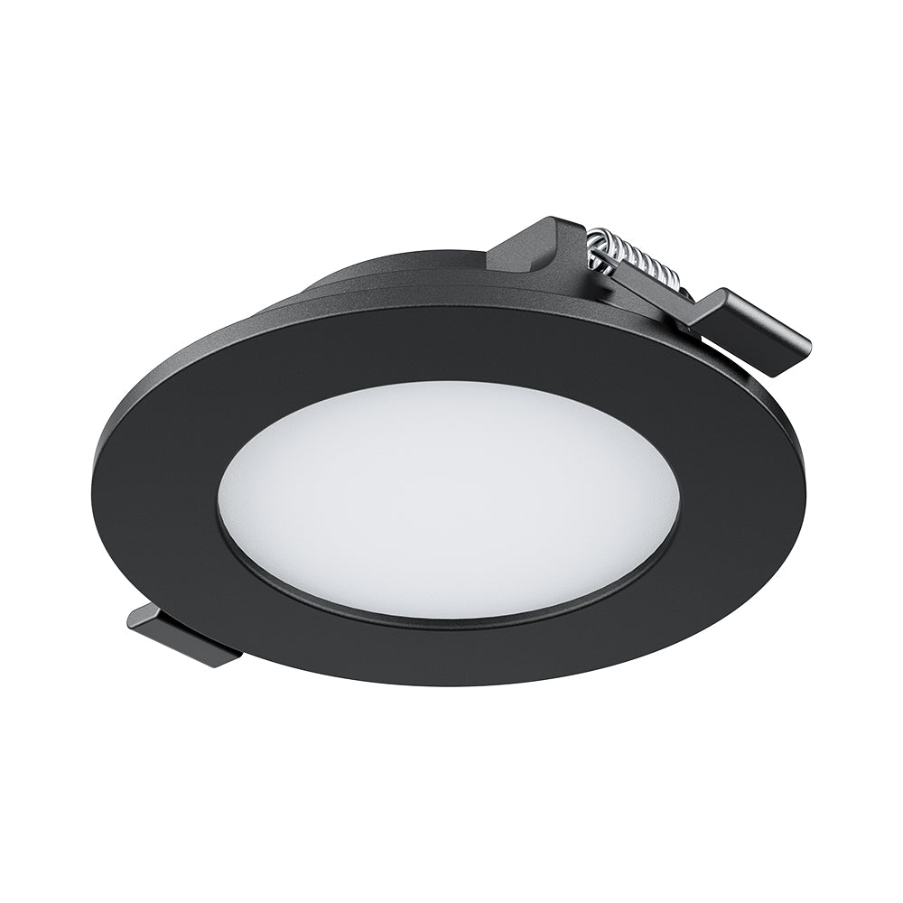 BRY-SMD-CRP-3W-KRUG-3INC-CRNI-3U1-LED PANEL