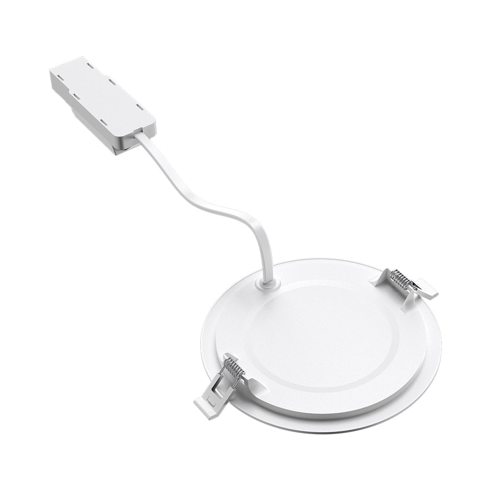 BRY-SMD-CRP-6W-OKRUGLI-4NC-BELI-3000K-UGRADNI LED PANEL