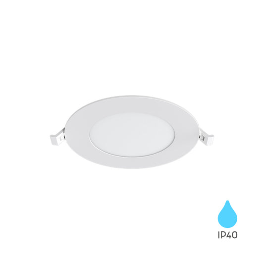 BRY-SMD-CRP-9W-OKRUGLI-4INC-BELI-3000K-UGRADNI LED PANEL