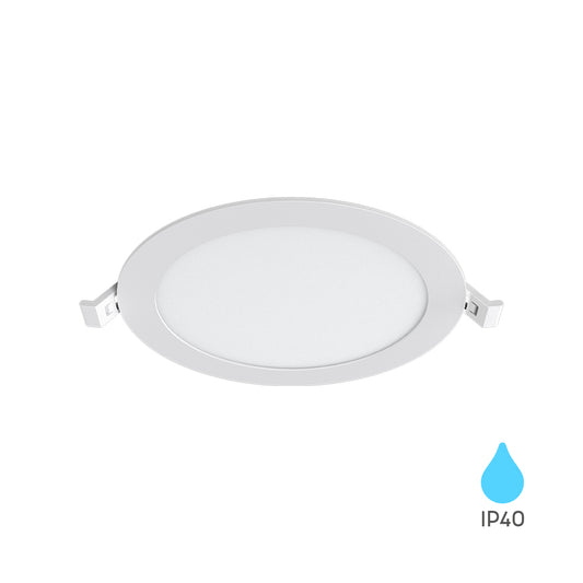 BRY-SMD-CRP-15W-OKRUGLI-7INC-BELI-3000K-UGRADNI LED PANEL