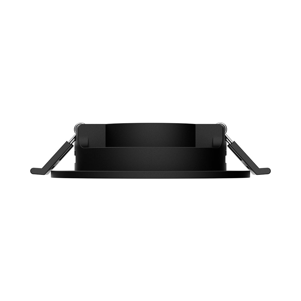 BRY-SMD-CRP-4W-KRUG-DIMABILNI-3INC-CRNI-3U1-UGRADNI LED PANEL