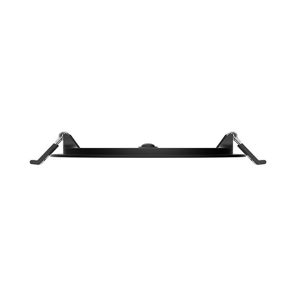 BRY-SMD-CRP-6W-KRUG-DIMABILNI-4INC-CRNI-3U1-UGRADNI LED PANEL