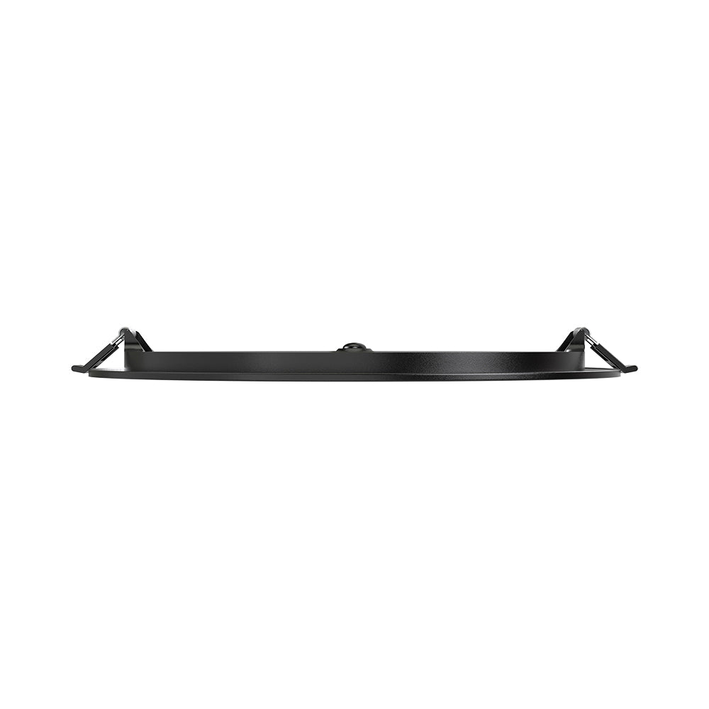 BRY-SMD-CRP-18W-KRUG-DIMABILNI-8INC-CRNI-3U1-UGRADNI LED PANEL