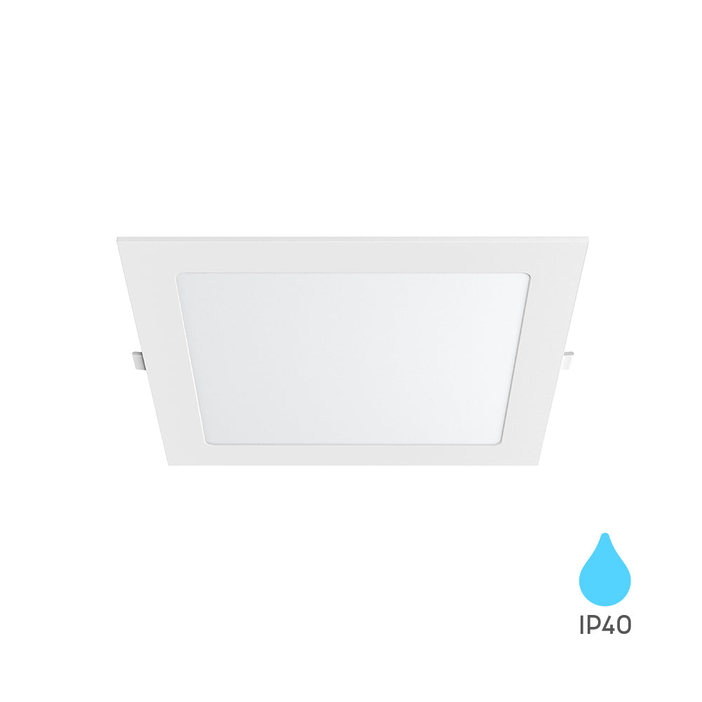 BRY-SMD-CSP-12W-KVADRATNI-6INC-BELI-3000K-UGRADNI LED PANEL