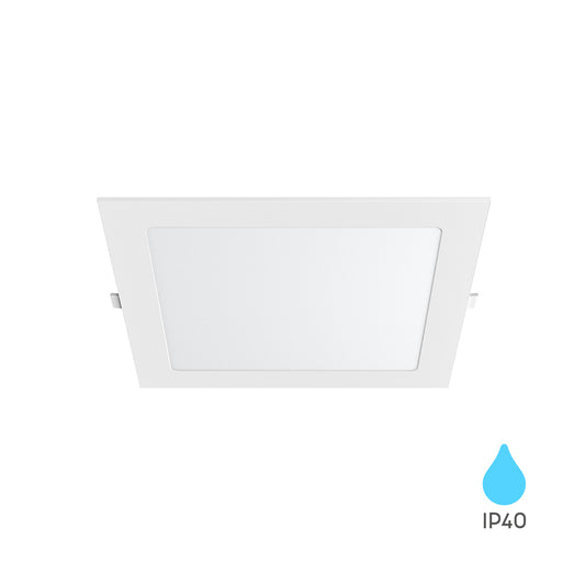 BRY-SMD-CSP-12W-KVADRATNI-6INC-BELI-3000K-UGRADNI LED PANEL